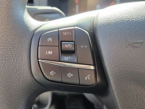 New 2026 Ford Transit 250 148 Medium Roof Extended AWD w/ Electrician Trade Package image 27