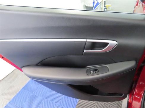 Used 2026 Hyundai Sonata Blue FWD image 29