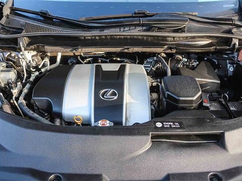 Used 2022 Lexus RX 350 350 image 38