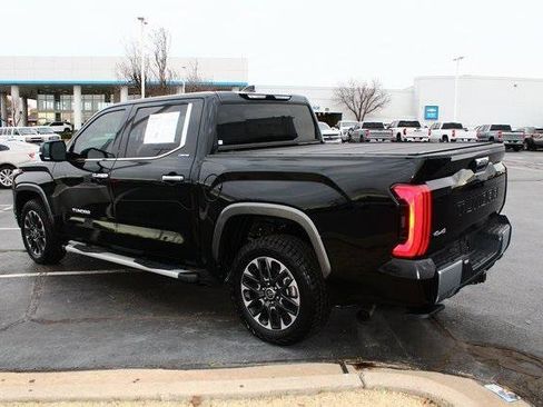 Used 2023 Toyota Tundra Limited image 10
