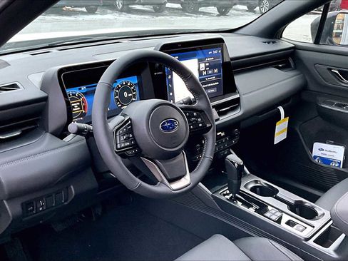 New 2026 Subaru Outback Touring XT image 8