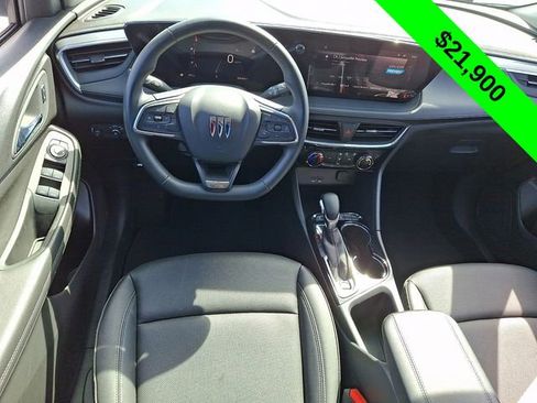 Used 2024 Buick Encore GX Sport Touring FWD image 11