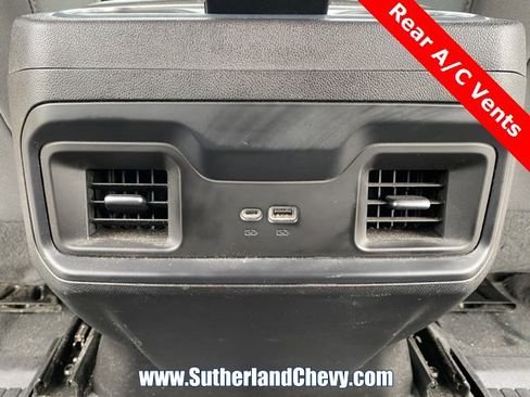 Used 2023 Chevrolet Silverado 1500 RST image 43