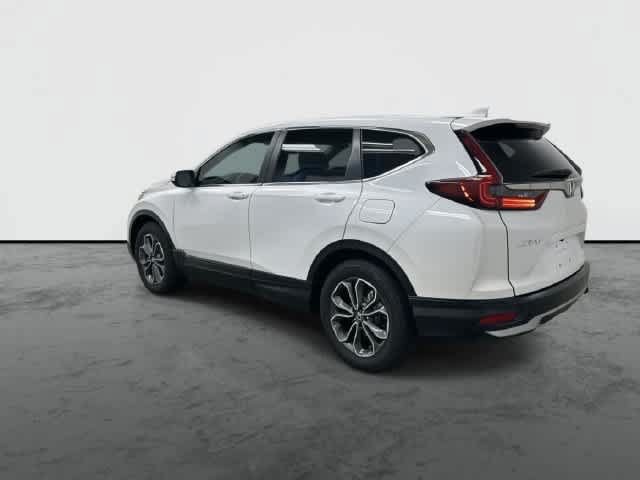 Used 2022 Honda CR-V EX-L image 9