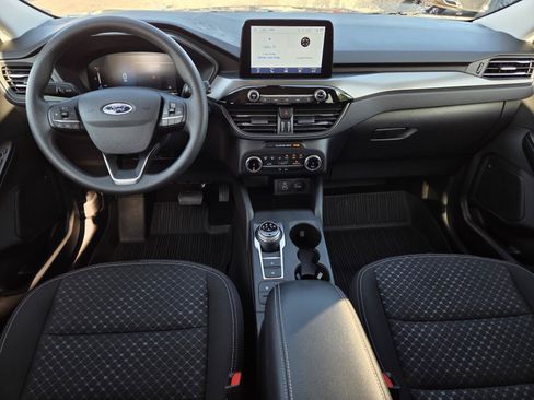Used 2026 Ford Escape Active FWD image 11