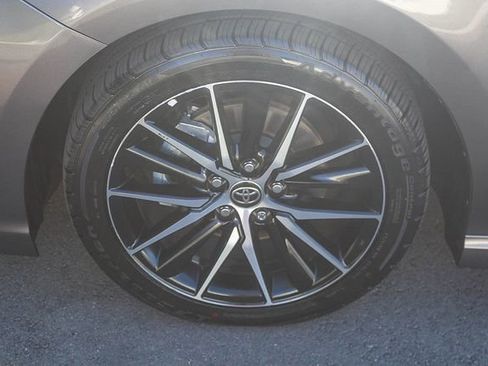 Used 2023 Toyota Camry SE w/ Convenience Package image 13