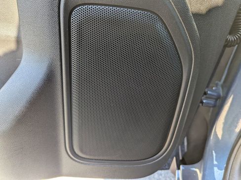 Certified 2025 Chevrolet Silverado 2500 Custom w/ Custom Value Package image 16