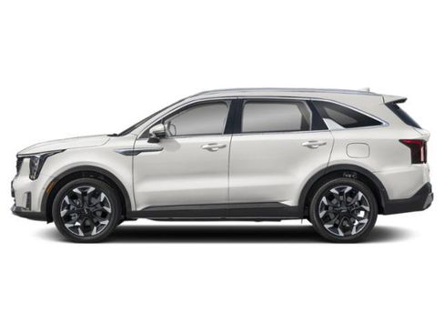 Used 2024 Kia Sorento SX FWD image 3