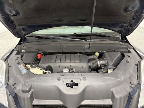 Used 2011 Buick Enclave CXL w/ Trailering Provision Package image 16