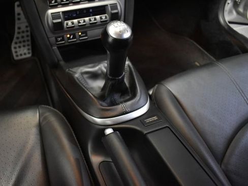 Used 2006 Porsche Cayman S RWD image 16