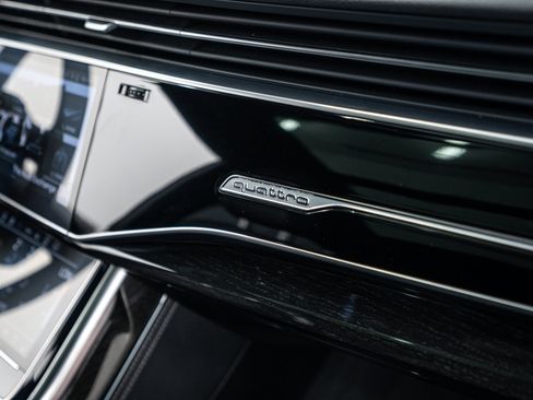 Certified 2024 Audi Q8 Prestige w/ Prestige Package AWD/4WD image 13