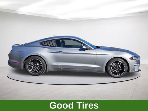 Used 2022 Ford Mustang EcoBoost w/ Equipment Group 101A image 8