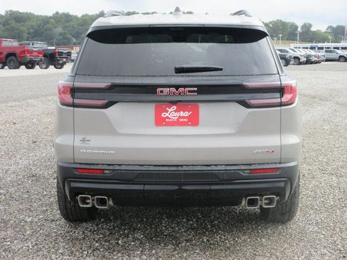 New 2026 GMC Acadia AT4 w/ Super Cruise Package image 6