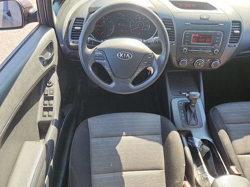 Used 2016 Kia Forte LX FWD image 13
