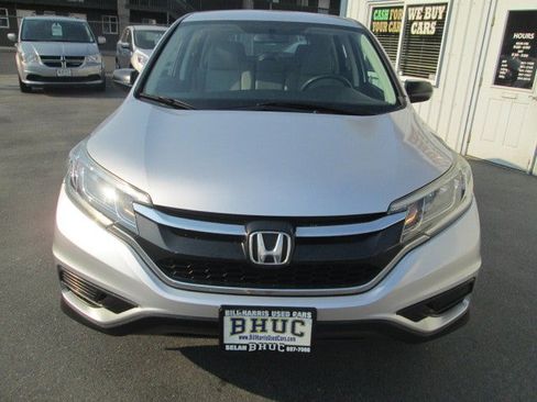 Used 2016 Honda CR-V LX image 2