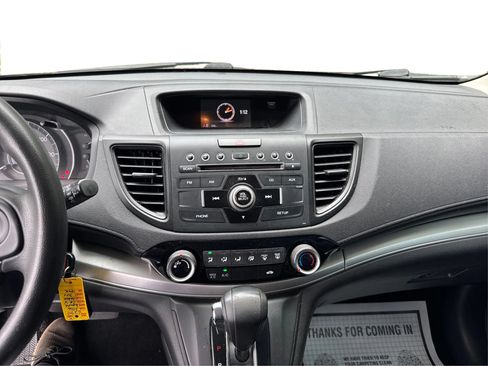 Used 2016 Honda CR-V SE image 17