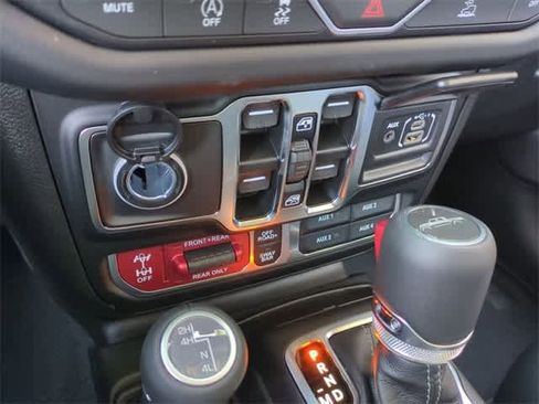 New 2026 Jeep Gladiator Rubicon image 32