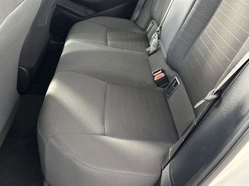 Used 2021 Toyota Corolla SE w/ Carpet Mat Package (TMS) image 13