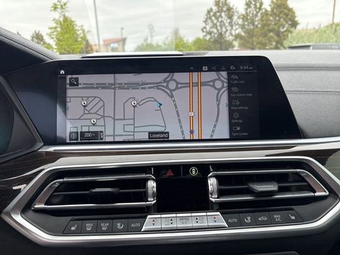 Used 2021 BMW X5 xDrive45e w/ Executive Package 3 AWD/4WD image 14