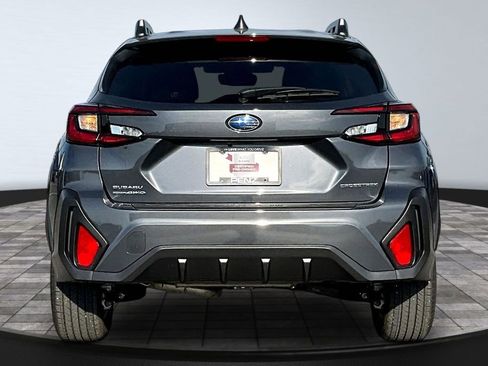 Certified 2025 Subaru Crosstrek 2.5i Premium AWD/4WD image 5