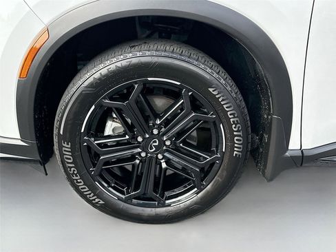 Used 2026 INFINITI QX60 Sport w/ Dark Cargo Package image 34