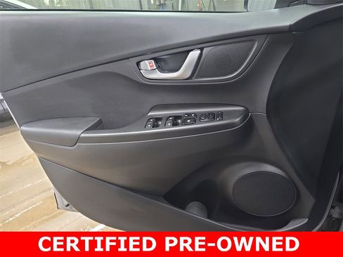 Certified 2023 Hyundai Kona SEL w/ Convenience Package image 27
