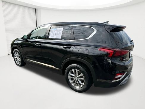 Used 2019 Hyundai Santa Fe SEL AWD/4WD image 7