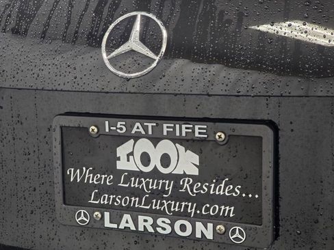 Used 2025 Mercedes-Benz GLA 250 4MATIC image 30