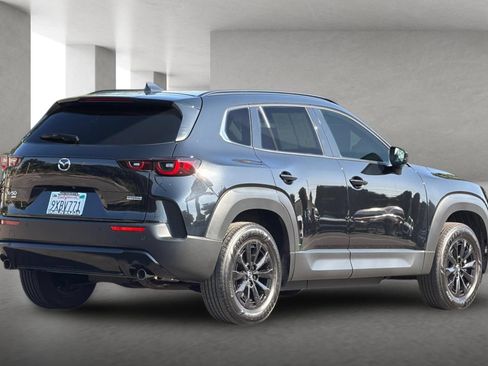 Certified 2026 MAZDA CX-50 AWD 2.5 Hybrid w/ Premium Pkg image 4