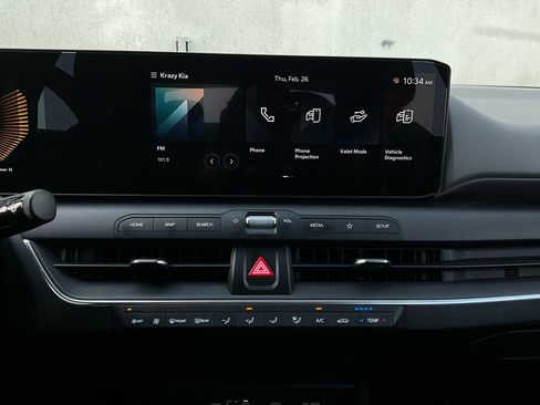 Used 2025 Kia K4 LXS image 27