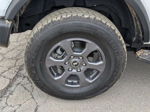 Used 2023 Ford Bronco Big Bend image 10