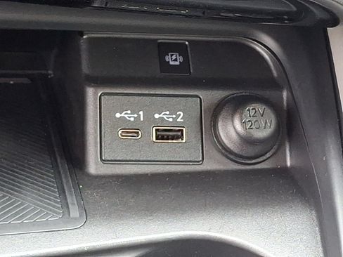 Certified 2023 INFINITI QX50 Luxe AWD/4WD image 24