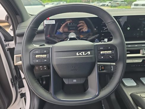 New 2027 Kia Telluride S FWD image 30