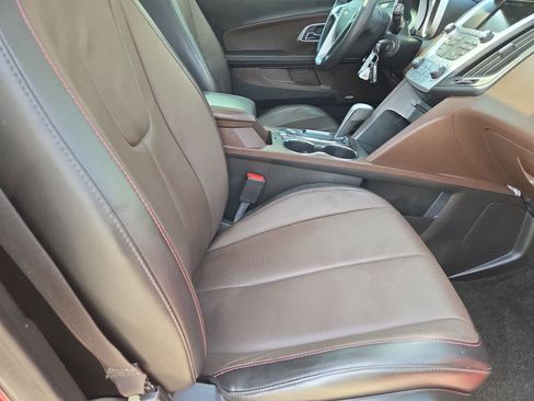 Used 2015 Chevrolet Equinox LTZ FWD image 23