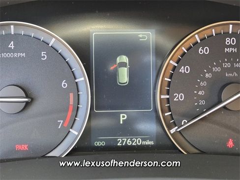 Certified 2022 Lexus RX 350 FWD w/ Premium Package image 34