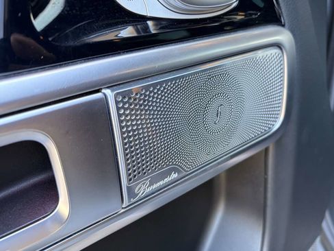 Used 2019 Mercedes-Benz G 550 image 24