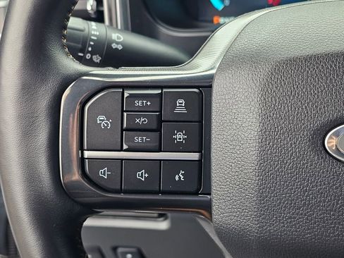 Used 2024 Ford F450 Platinum w/ FX4 Off-Road Package image 17