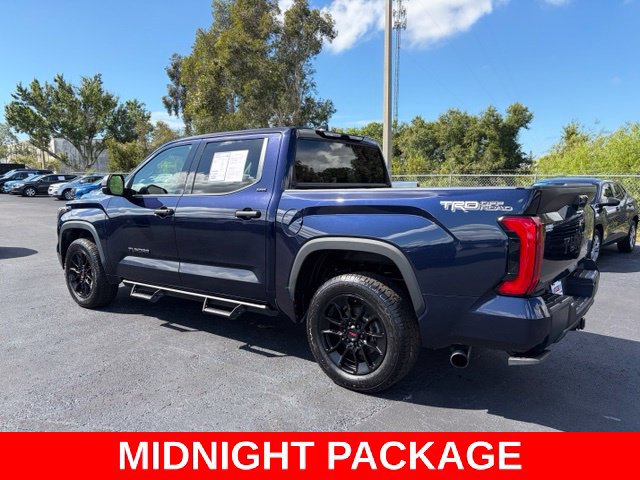 Used 2023 Toyota Tundra SR5 RWD image 4