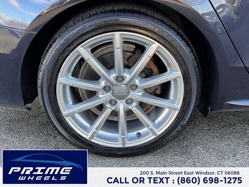 Used 2015 Audi A4 2.0T Premium Plus w/ Technology Package image 23