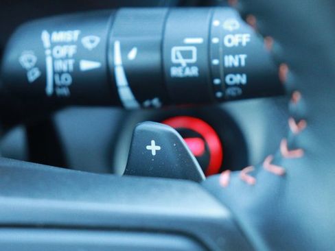 Certified 2025 Honda CR-V Sport-L image 26