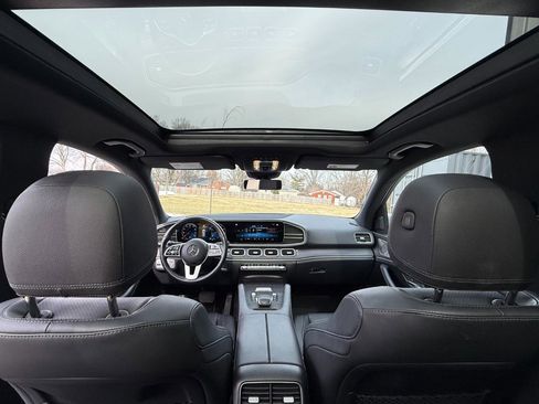 Used 2022 Mercedes-Benz GLE 350 w/ Premium Package image 19