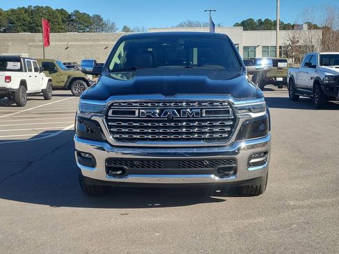 New 2026 RAM 1500 Limited image 9