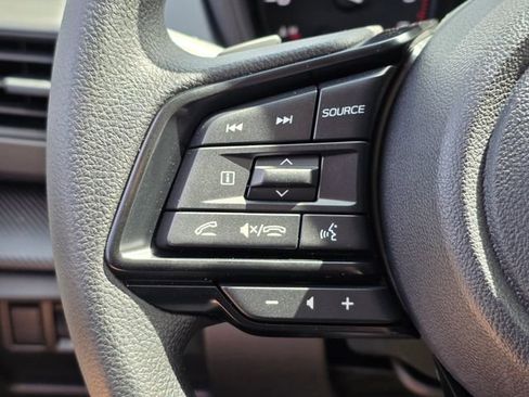 New 2026 Subaru Crosstrek 2.5i AWD/4WD image 24