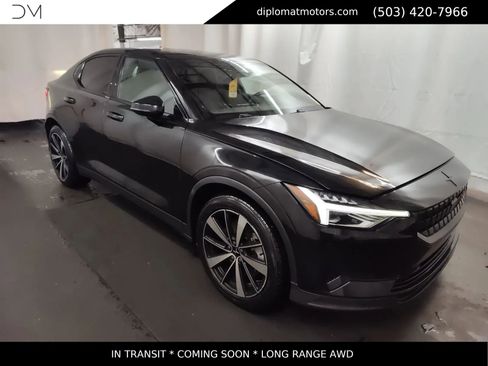 Used 2022 Polestar Polestar 2 image 3