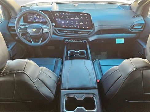 New 2026 Chevrolet Silverado EV LT image 15