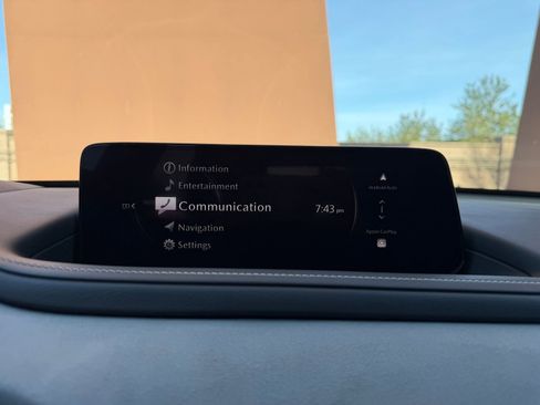 New 2026 MAZDA CX-30 AWD 2.5 S image 17