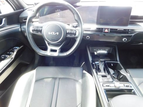 Used 2025 Kia K5 GT-Line w/ GT-Line Premium Package FWD image 16