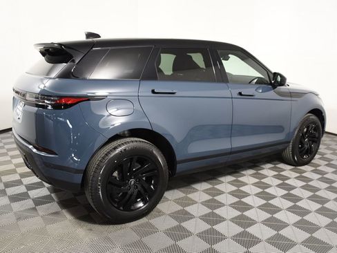 New 2026 Land Rover Range Rover Evoque S image 7