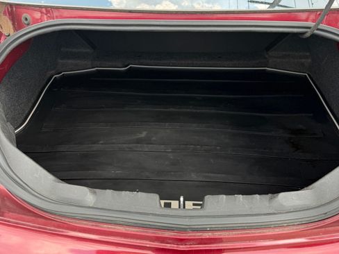 Used 2011 Chevrolet Camaro LT w/ RS Package RWD image 5