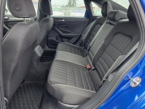 Used 2024 Volkswagen Jetta Sport FWD image 16